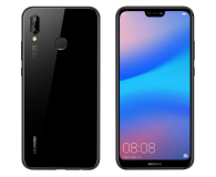 Huawei P20 Lite Dual SIM 64GB Czarny - 414751 - zdjęcie 1